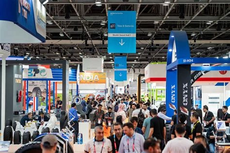 Automechanika Dubai 2026 定档11月，迪拜继续连接中东汽配供应链