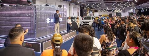 EXPOAUTO 2027 将于玻利维亚圣克鲁斯举行，关注南美汽车市场渠道机会